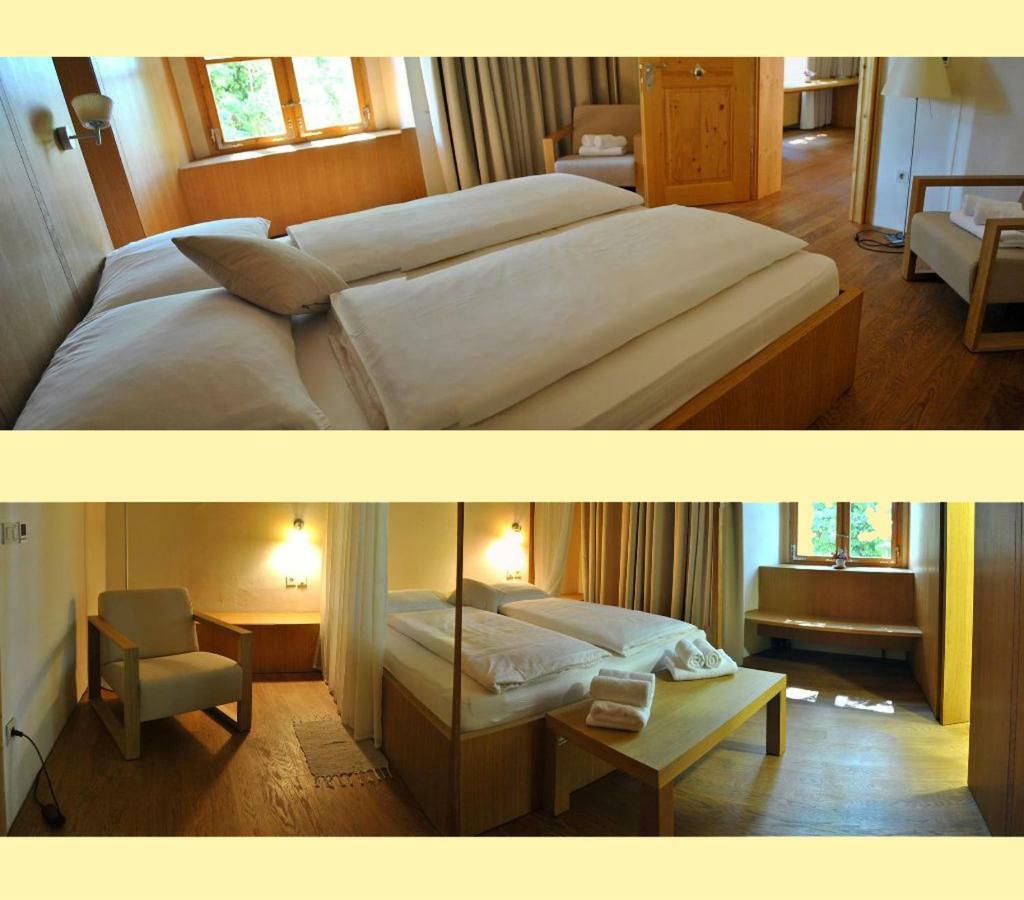 Grad Goricko Grad (Pomurje) Quarto foto